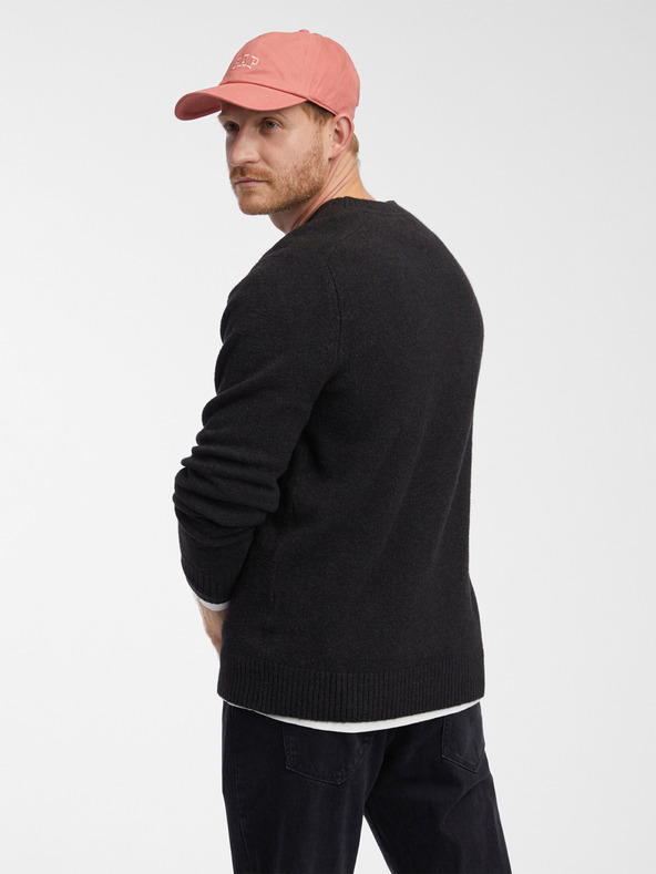 GAP Плетено пуловерче GAP