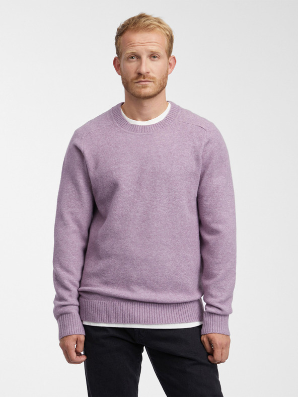 GAP Плетено пуловерче GAP