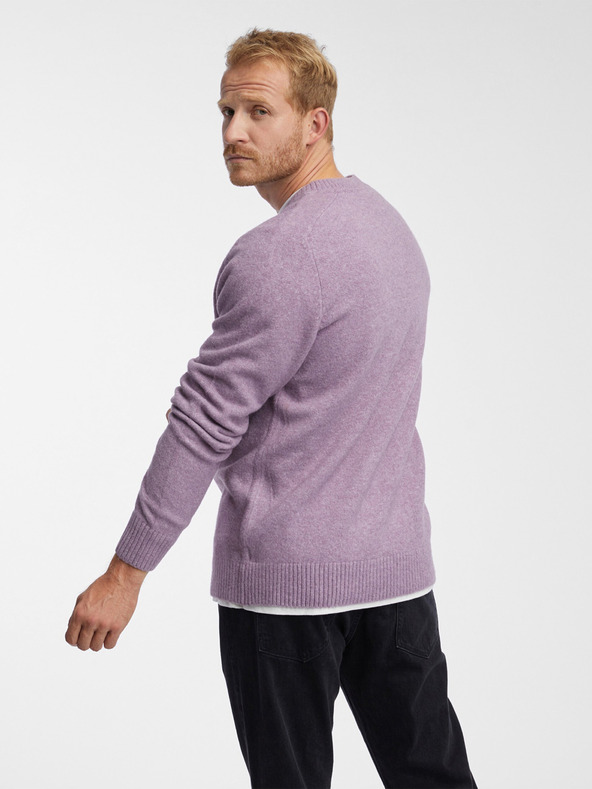 GAP Плетено пуловерче GAP