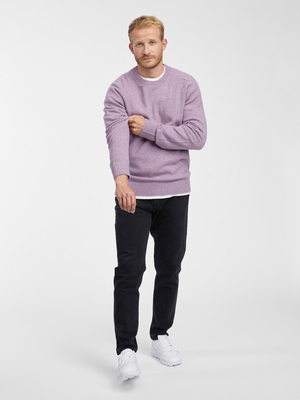 GAP Плетено пуловерче GAP