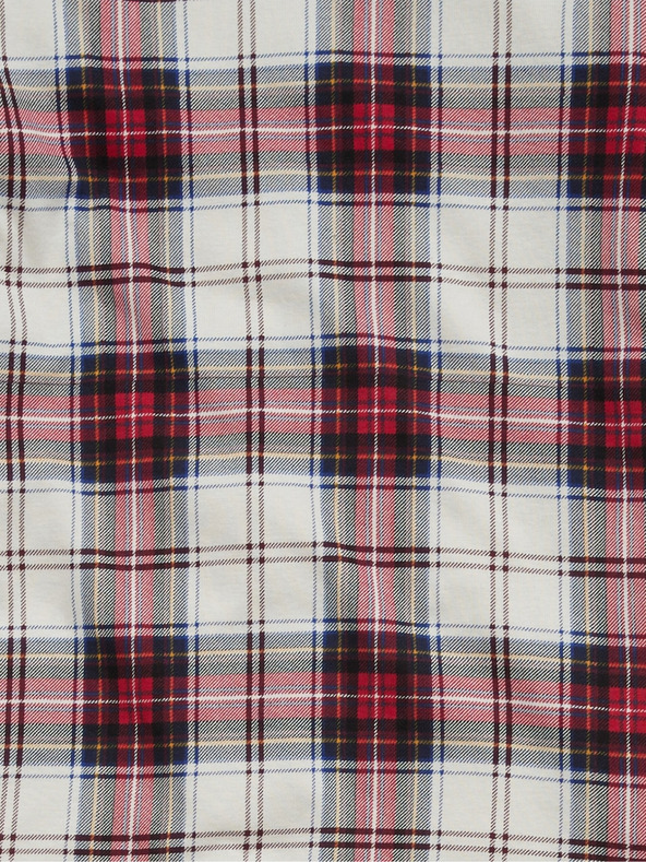 GAP Детска щампосана пижама GAP