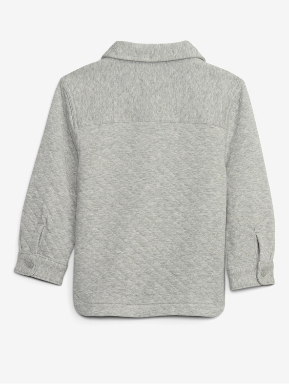 GAP Бебешко ватирано яке GAP