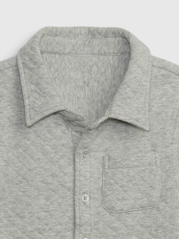 GAP Бебешко ватирано яке GAP