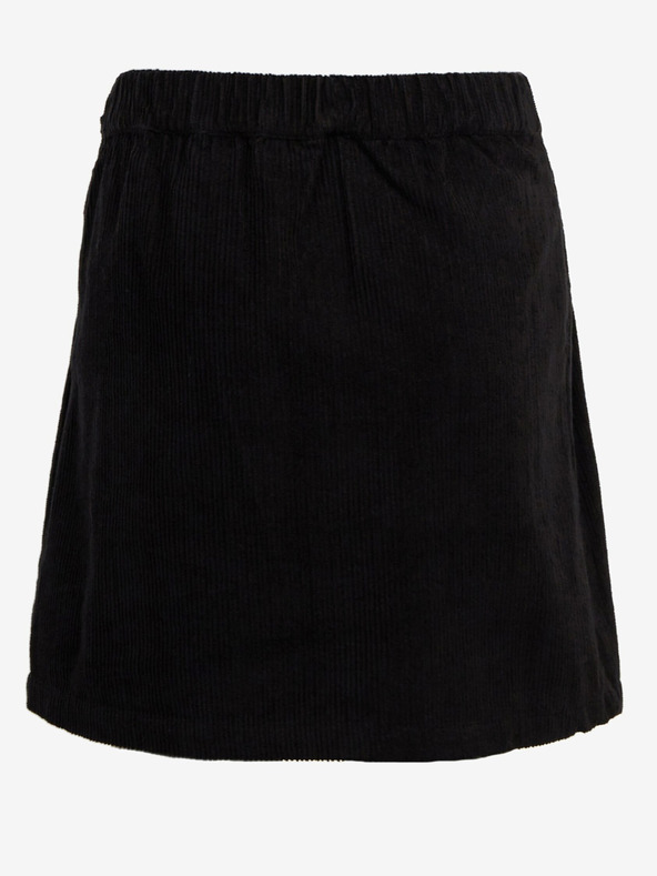 GAP Детска кадифена пола GAP