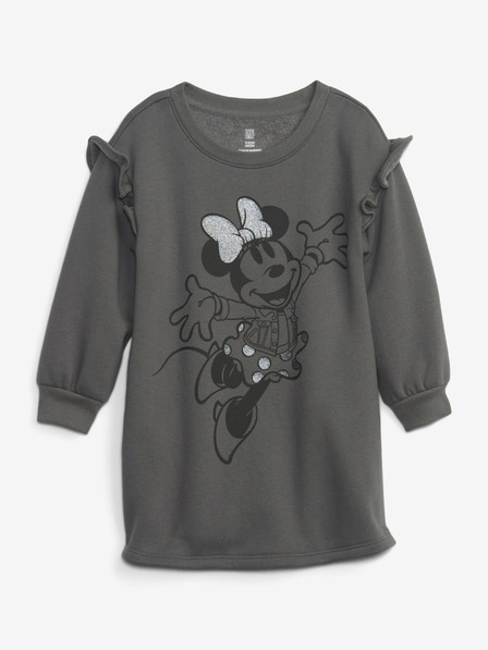 GAP GAP & Disney Рокля детска