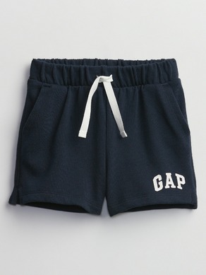 GAP Logo Детски шорти