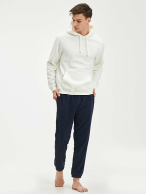 GAP fleece joggers Долнище