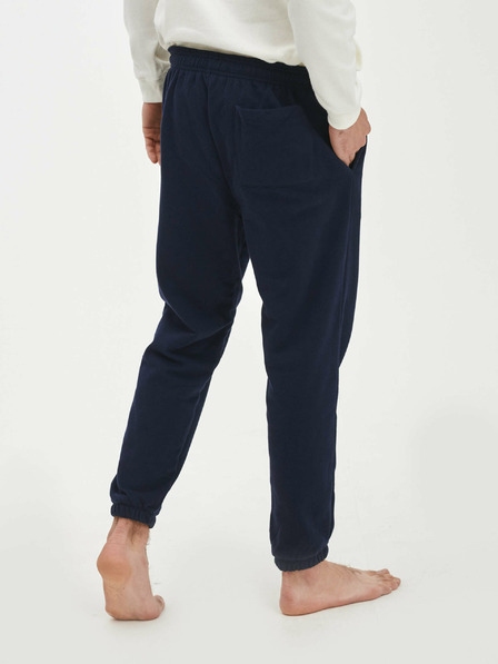 GAP fleece joggers Долнище