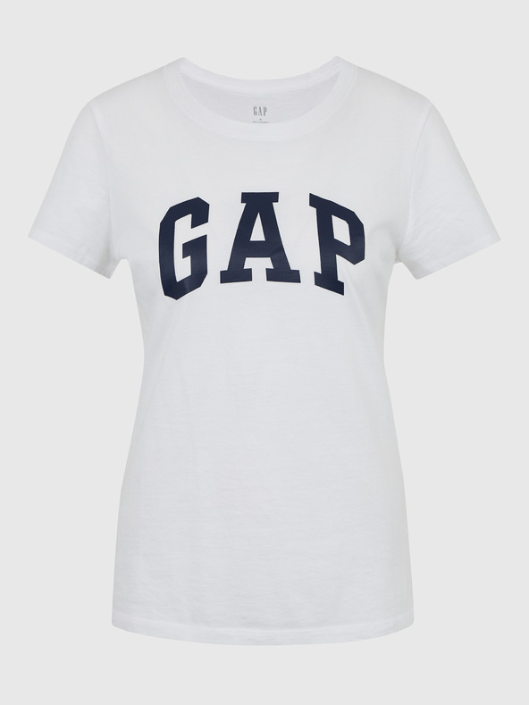 GAP Тениска с лого, 2 броя GAP