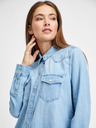 GAP Дънкова риза western стил GAP