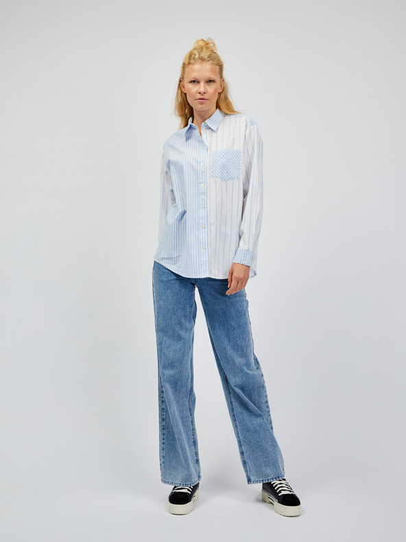 GAP Райета риза oversize GAP