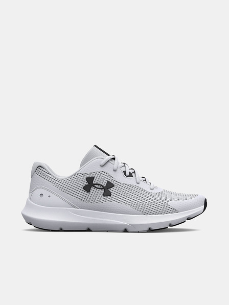 Under Armour UA Surge 3-WHT Спортни обувки