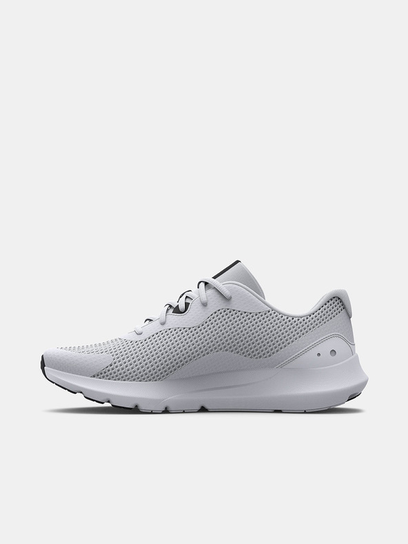 Under Armour UA Surge 3-WHT Спортни обувки