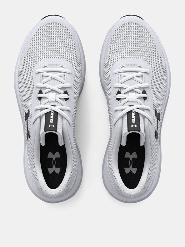 Under Armour UA Surge 3-WHT Спортни обувки