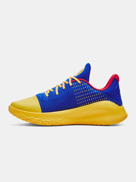 Under Armour Curry 4 Low Flotro Спортни обувки