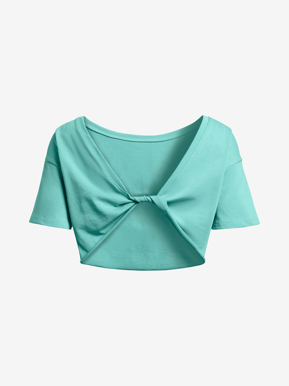 Under Armour Дамска тениска Under Armour Pjt Rck Balance Graphic T