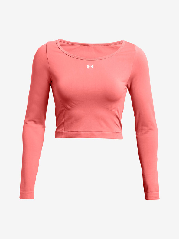 Under Armour Дамска безшевна тениска Under Armour UA Vanish LS