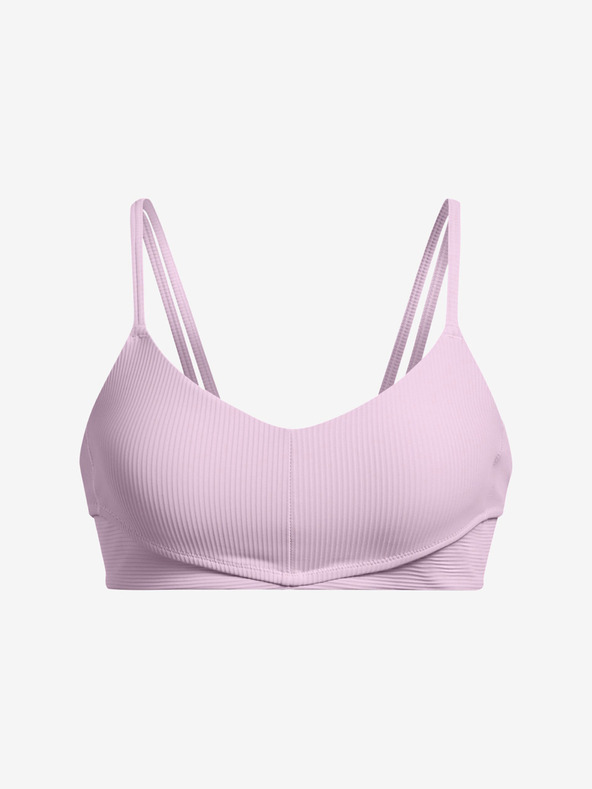Under Armour Дамски сутиен Under Armour Meridian Rib Bralette