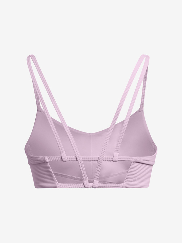 Under Armour Дамски сутиен Under Armour Meridian Rib Bralette