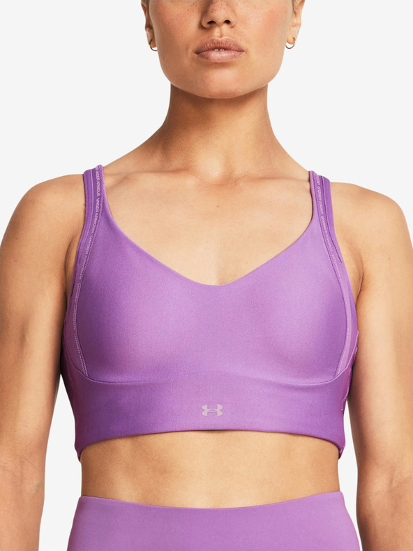 Under Armour Дамски сутиен Under Armour UA Infinity Low 2.0Strap Bra