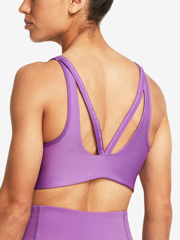 Under Armour Дамски сутиен Under Armour UA Infinity Low 2.0Strap Bra
