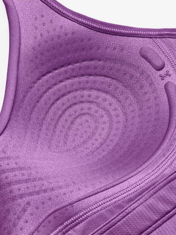 Under Armour Дамски сутиен Under Armour UA Infinity Low 2.0Strap Bra