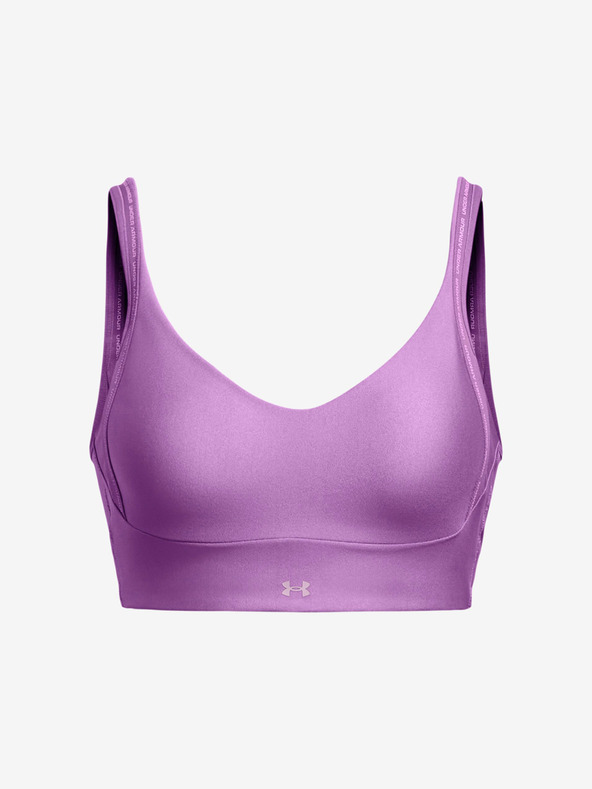 Under Armour Дамски сутиен Under Armour UA Infinity Low 2.0Strap Bra