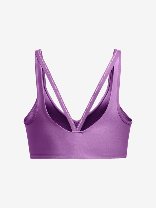 Under Armour Дамски сутиен Under Armour UA Infinity Low 2.0Strap Bra
