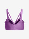 Under Armour Дамски сутиен Under Armour UA Infinity Low 2.0Strap Bra