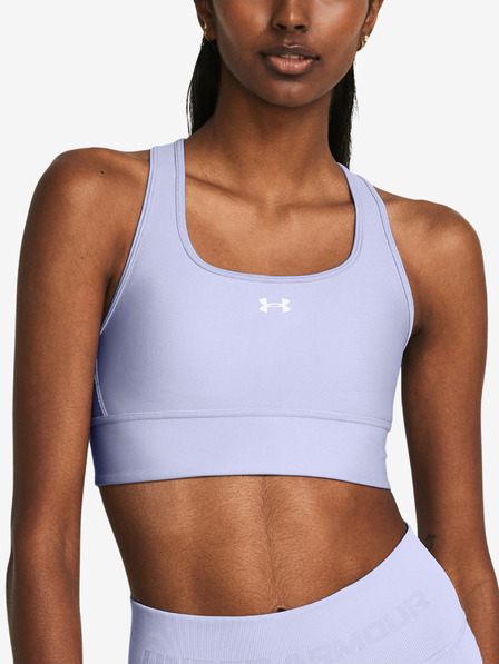 Under Armour Crossback Longline Сутиен