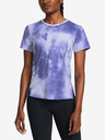 Under Armour UA Launch Elite Printed SS T-shirt