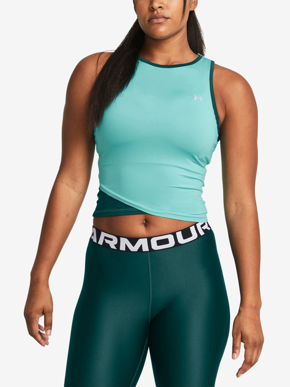 Under Armour Дамски потник Under Armour Vanish Breeze Tank