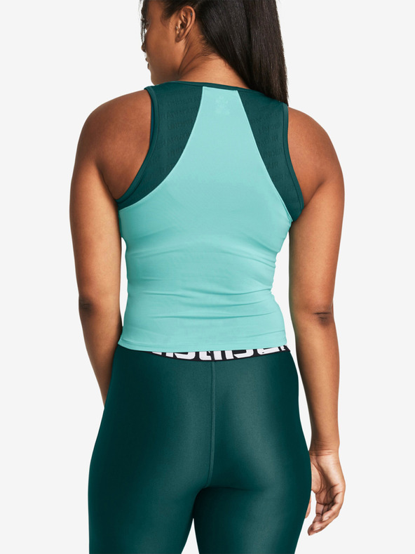 Under Armour Дамски потник Under Armour Vanish Breeze Tank