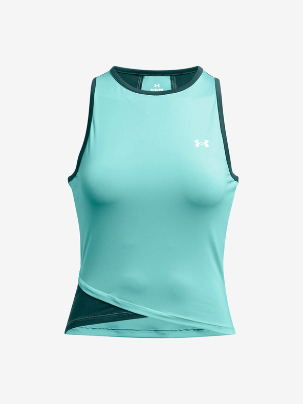 Under Armour Дамски потник Under Armour Vanish Breeze Tank