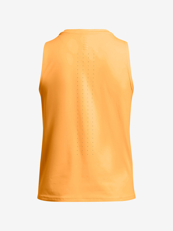 Under Armour Дамски резервоар Under Armour UA Launch Elite