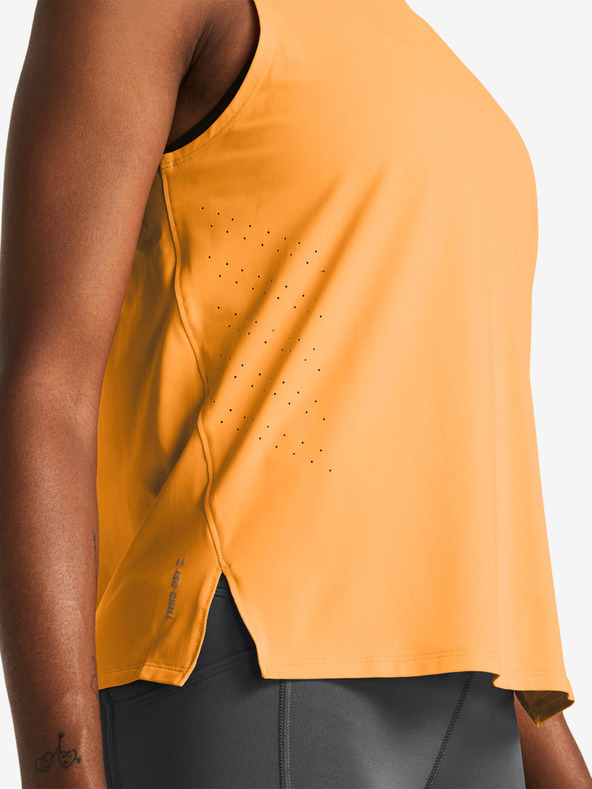Under Armour Дамски резервоар Under Armour UA Launch Elite