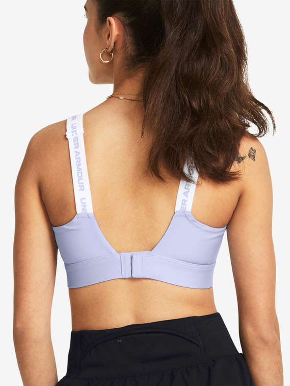 Under Armour Дамски сутиен Under Armour UA Infinity High 2.0 Bra