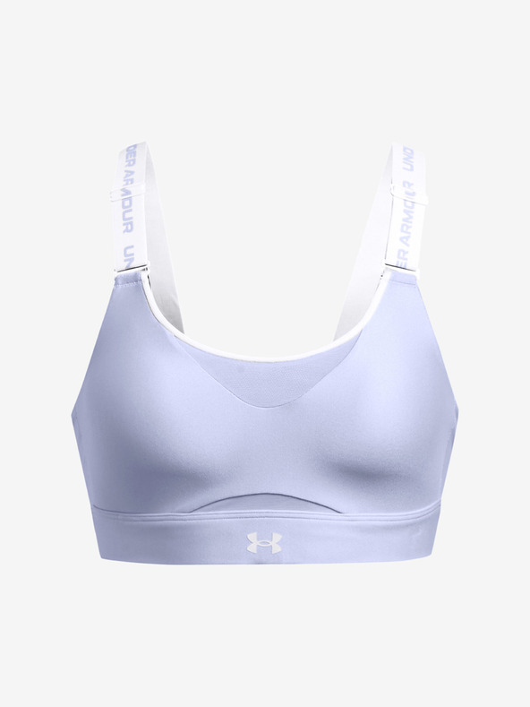 Under Armour Дамски сутиен Under Armour UA Infinity High 2.0 Bra