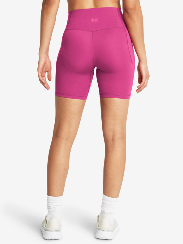 Under Armour Under Armour Women's Meridian Bike Short 7in