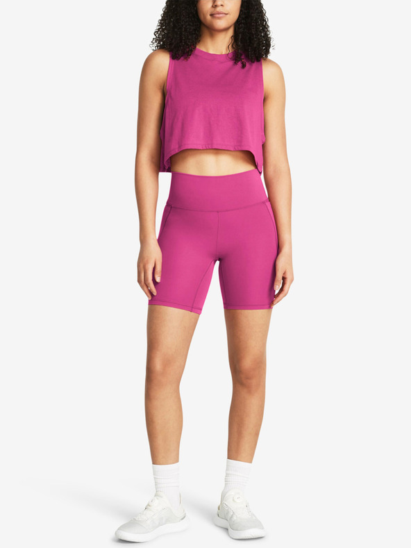 Under Armour Under Armour Women's Meridian Bike Short 7in