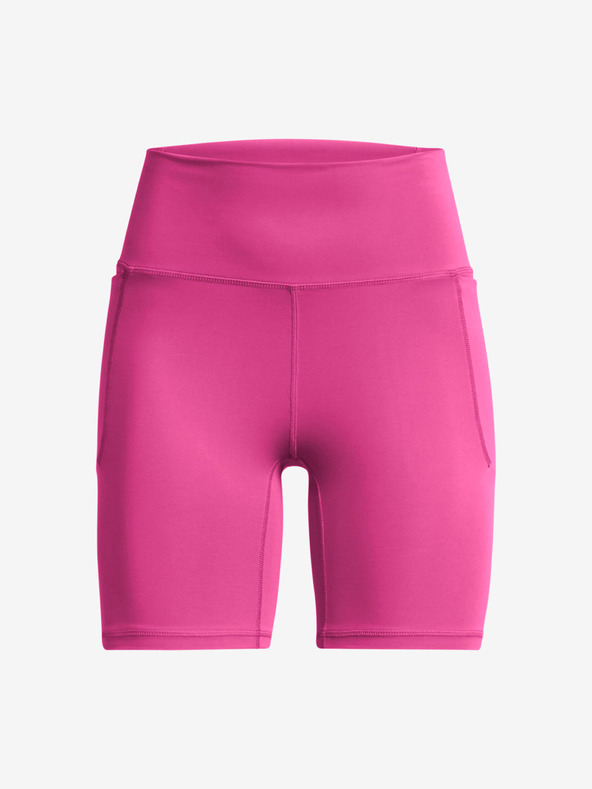 Under Armour Under Armour Women's Meridian Bike Short 7in