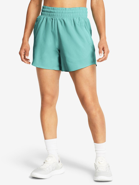 Under Armour Дамски къси панталони Under Armour Flex Woven Short 5in