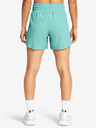 Under Armour Дамски къси панталони Under Armour Flex Woven Short 5in