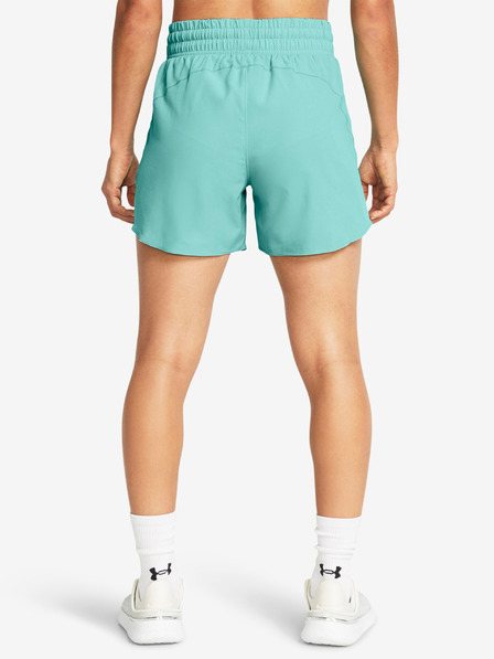 Under Armour Дамски къси панталони Under Armour Flex Woven Short 5in