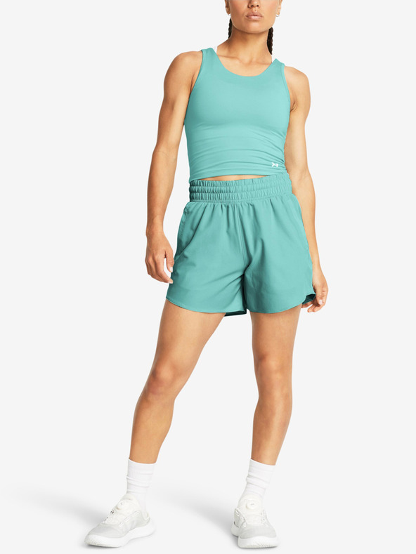 Under Armour Дамски къси панталони Under Armour Flex Woven Short 5in
