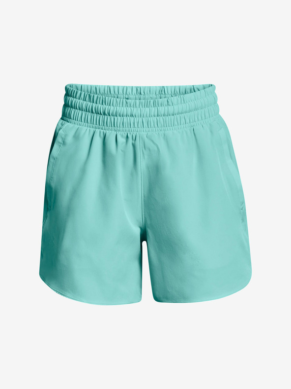 Under Armour Дамски къси панталони Under Armour Flex Woven Short 5in