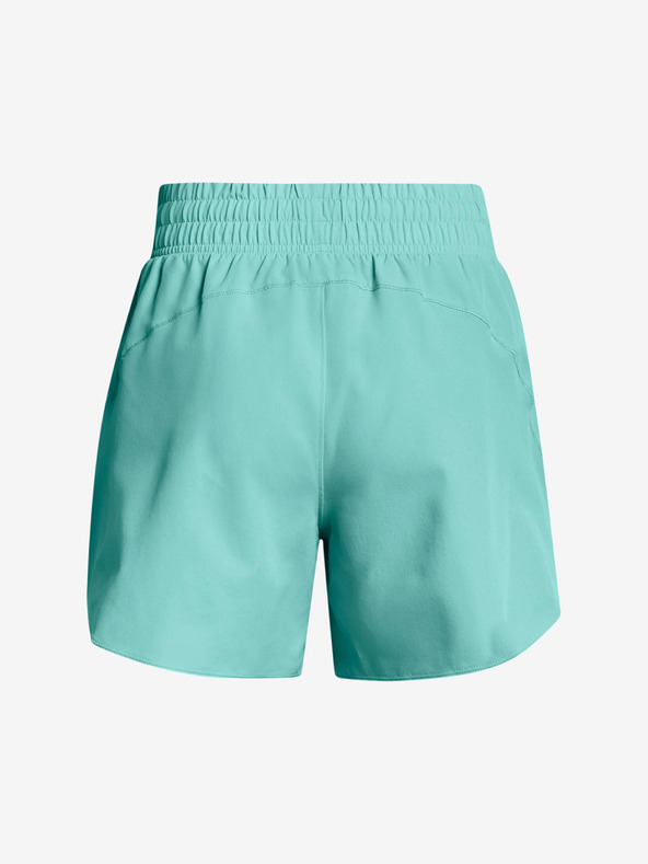 Under Armour Дамски къси панталони Under Armour Flex Woven Short 5in