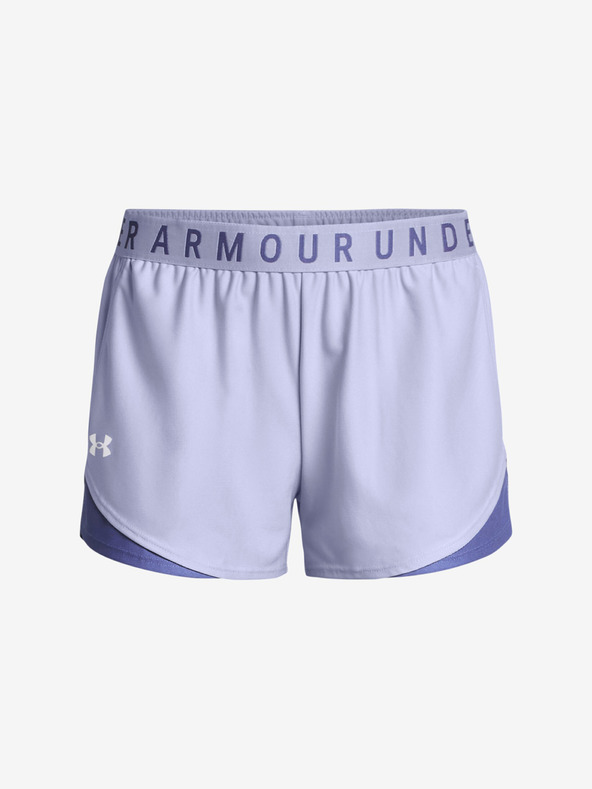 Under Armour Къси панталони Play Up 3.0 на Under Armour за жени