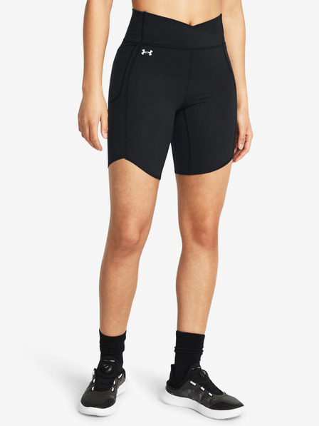 Under Armour Дамски шорти Under Armour Motion Crossover Bike Short