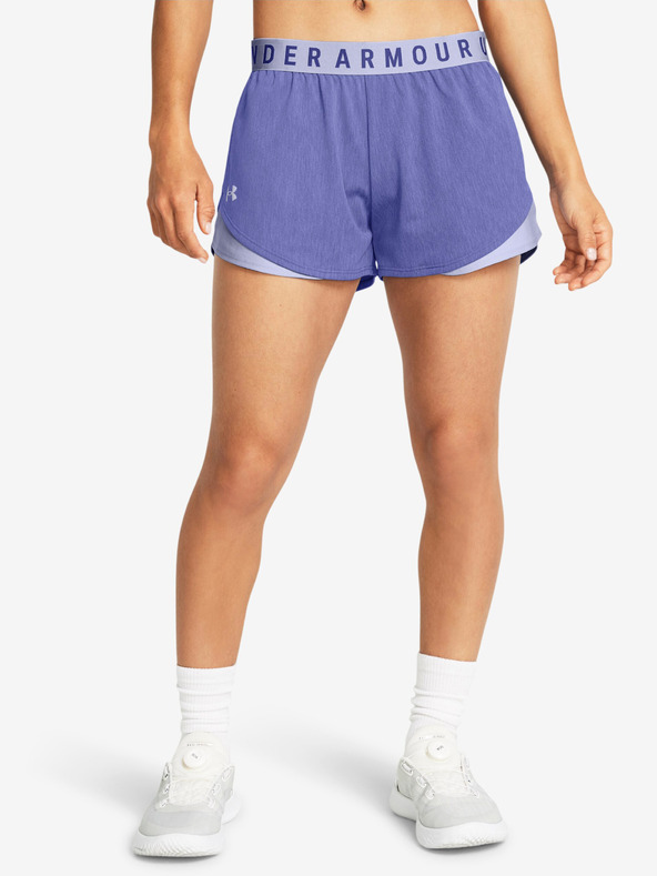 Under Armour Under Armour Women's Play Up Twist Shorts 3.0
